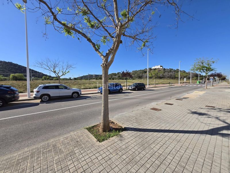 Foto 009bfb64-719a-46ba-87de-24378b0deb56. Terreny residencial a Doctor Palos - Alto Palancia Sagunt