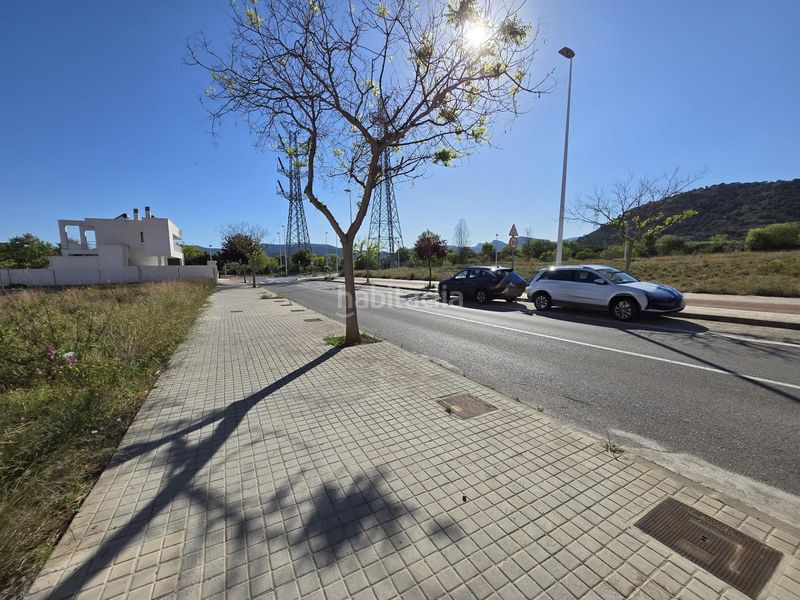 Foto 01a5a079-4116-4feb-bc0e-75e5ef7e151e. Terreny residencial a Doctor Palos - Alto Palancia Sagunt