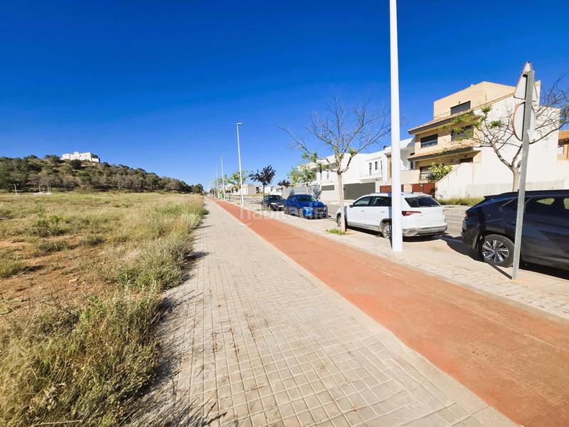 Foto 38542b0b-c42d-4d94-ab20-7c74c9e14ab4. Wohngrundstück in Doctor Palos - Alto Palancia Sagunt