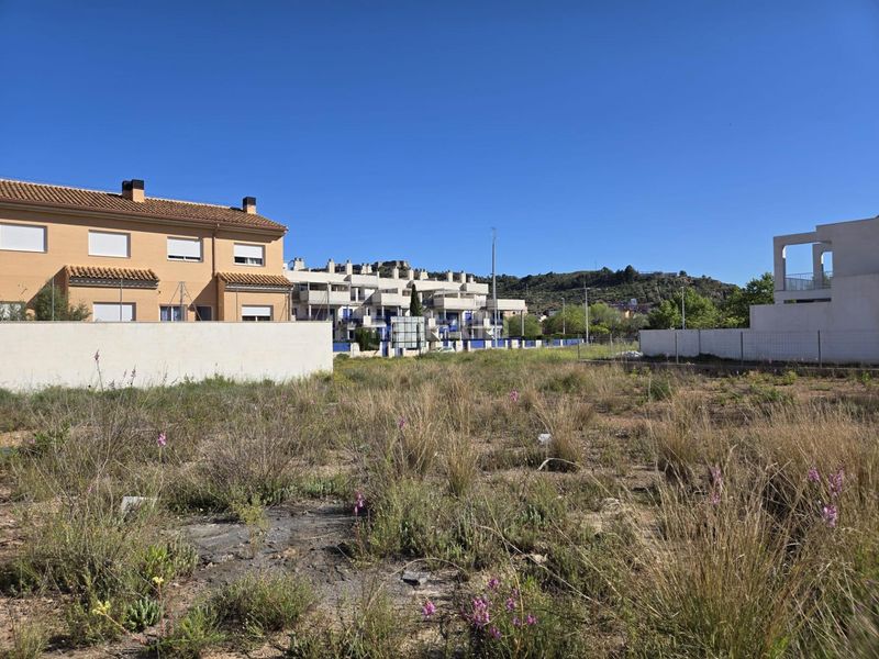 Foto 3b1925e6-32cd-459b-bd32-16c3f053ef5b. Terreny residencial a Doctor Palos - Alto Palancia Sagunt