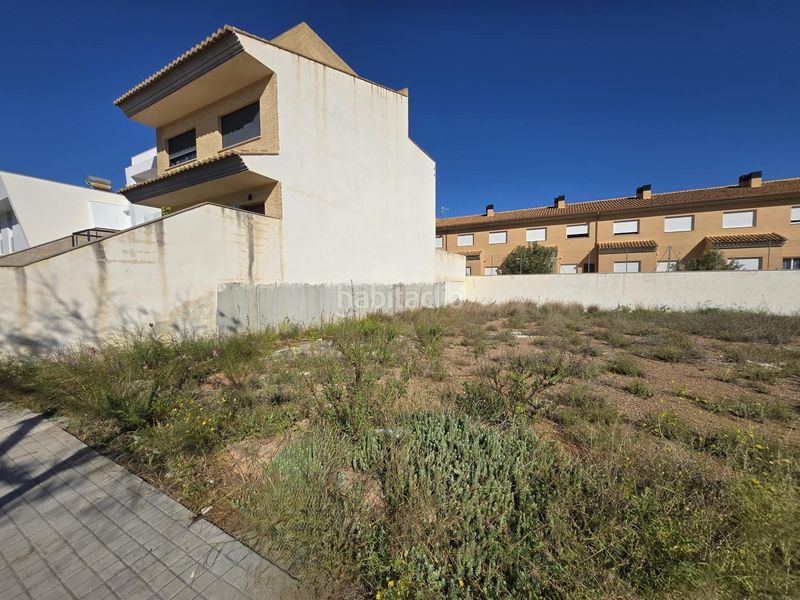 Foto 4c2ffd26-8d26-4aa8-bc0e-d7c2a142f7e6. Terreny residencial a Doctor Palos - Alto Palancia Sagunt