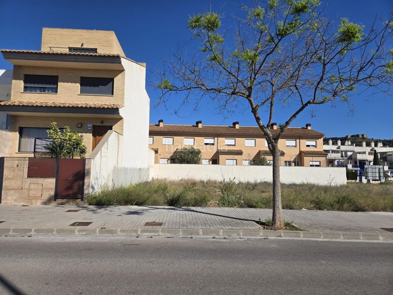 Foto 59a530c9-35a4-4f68-8db7-3aee3fdd611b. Terreny residencial a Doctor Palos - Alto Palancia Sagunt
