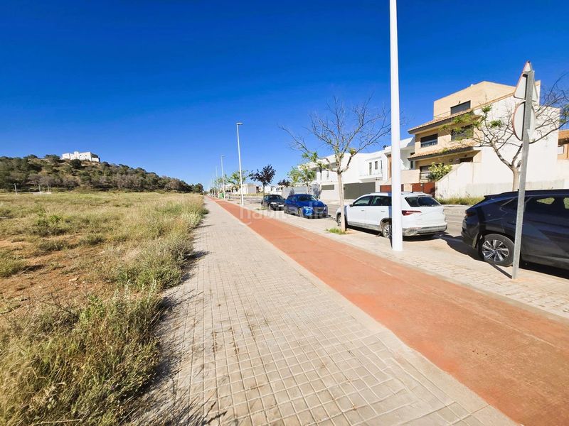 Foto 98cf59a3-0dc3-4823-8d7f-b3ed88924cc1. Terreny residencial a Doctor Palos - Alto Palancia Sagunt