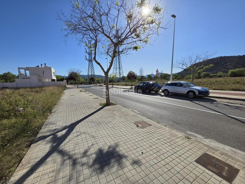 Foto 9dddfe74-aaf0-4214-9c17-e10275663376. Wohngrundstück in Doctor Palos - Alto Palancia Sagunt
