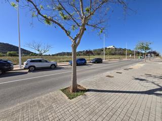 Wohngrundstück  Calle assalit de gudal. Fantástico solar urbano para construir tus sueños...