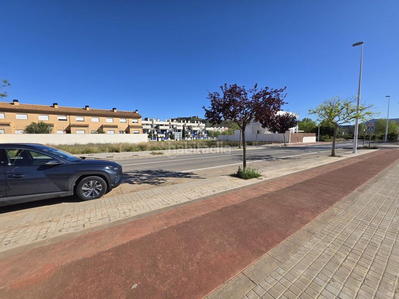Foto c6f78829-7955-4ed2-9106-b10b20ce62ef. Terreny residencial a Doctor Palos - Alto Palancia Sagunt