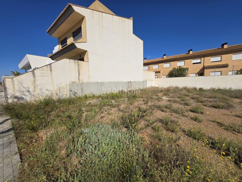 Foto d26669c9-26ca-45b5-85aa-2d39574df28f. Terreny residencial a Doctor Palos - Alto Palancia Sagunt