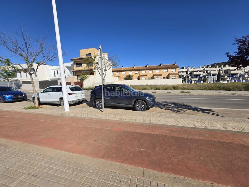 Foto f77a569a-3829-41f6-806f-513f623cb34d. Terreny residencial a Doctor Palos - Alto Palancia Sagunt