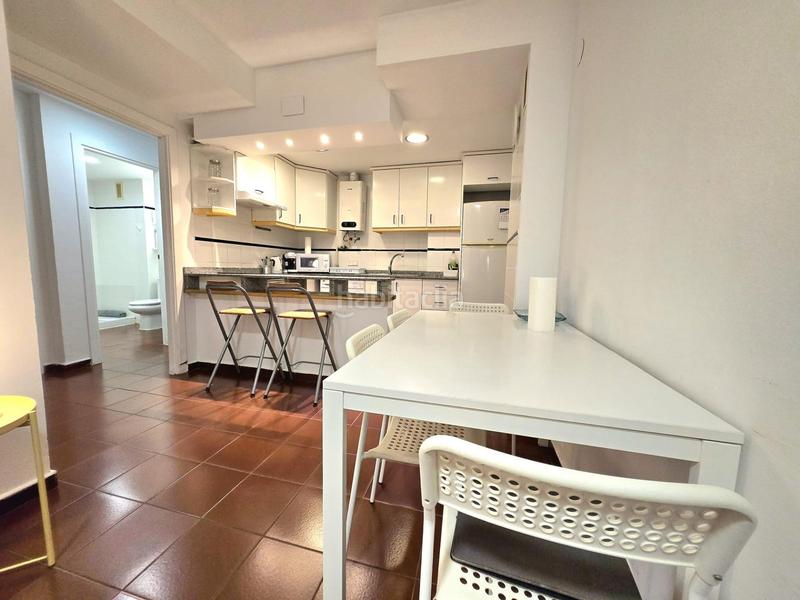 Foto 29faff1b-becb-4226-b2c4-1745b69d0c30. Appartement avec chauffage parking dans El Mercat Valencia