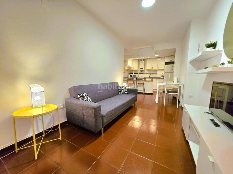 Foto 31dbe98a-2f41-4c02-a4d6-6fcde23611d0. Appartement avec chauffage parking dans El Mercat Valencia