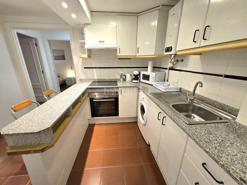 Foto 3356742a-dcbb-4055-9bca-f1f3a31c3c03. Appartement avec chauffage parking dans El Mercat Valencia