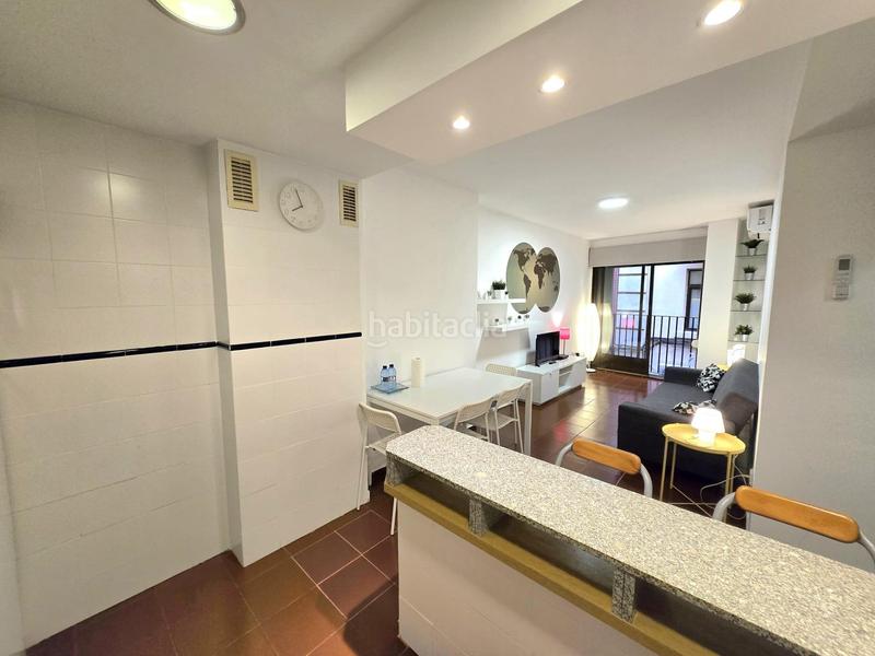 Foto 4a67e0c9-5a6d-4bdb-baa2-0bc2e176140b. Appartement avec chauffage parking dans El Mercat Valencia