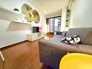 Apartament  Rejas. Viva la oportunidad de vivir en pleno centro de ciutat vella...