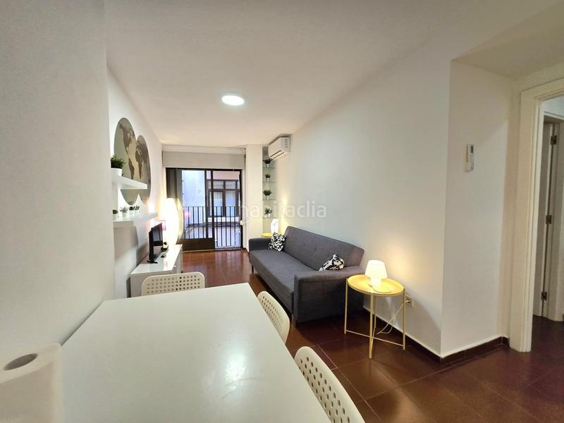 Foto 581e2cbe-b358-4309-92e3-6cebe8b40872. Appartement avec chauffage parking dans El Mercat Valencia