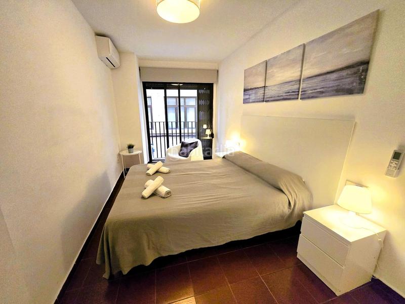 Foto 67214f45-5df0-41cb-ac94-6b57282318bf. Appartement avec chauffage parking dans El Mercat Valencia