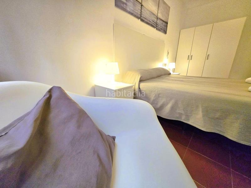 Foto 6cb6431d-e2fb-4e64-a3aa-616ea8543154. Appartement avec chauffage parking dans El Mercat Valencia