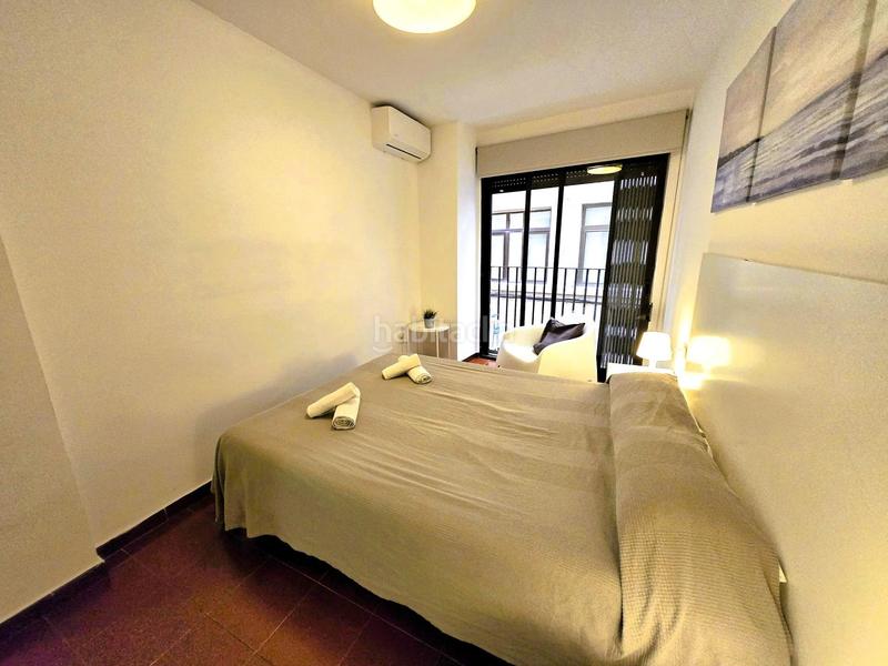 Foto 74f4cb89-db77-4c31-8cc9-5ba0933f4e06. Appartement avec chauffage parking dans El Mercat Valencia