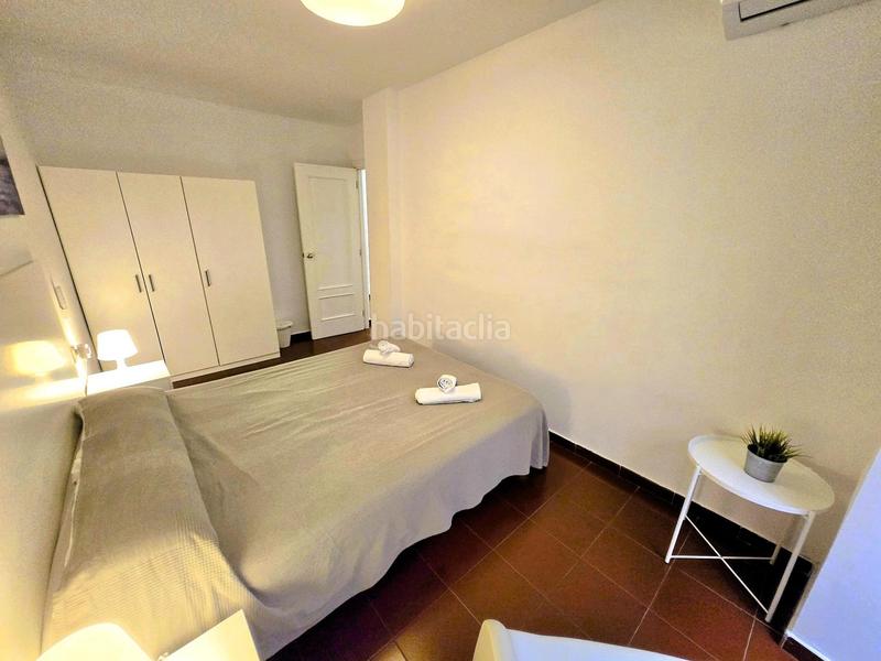 Foto 77228594-aa50-4564-8079-8a6c5e36c452. Appartement avec chauffage parking dans El Mercat Valencia