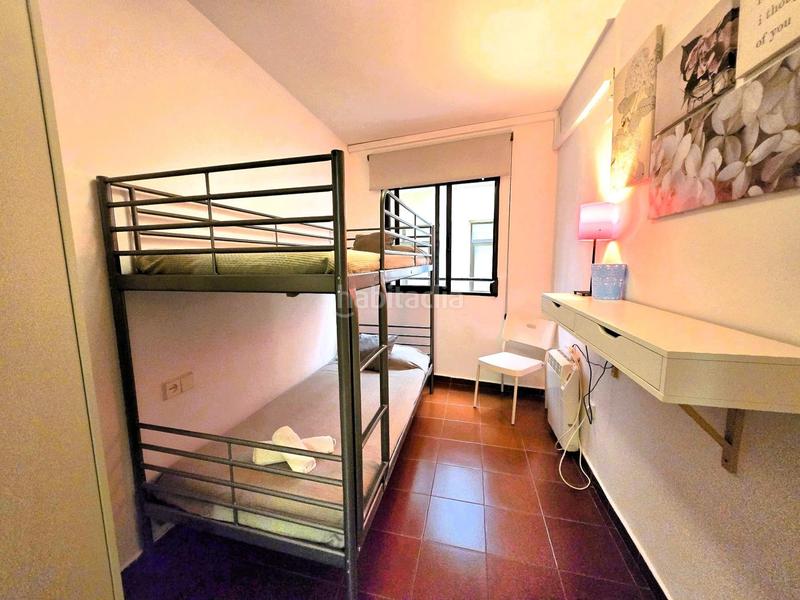 Foto acaadc33-faa4-4b3f-abf4-ed9cd6800393. Appartement avec chauffage parking dans El Mercat Valencia