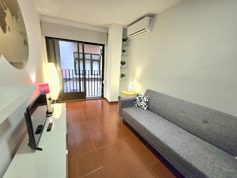 Foto c1ce2639-bf73-48bc-acc0-988f0a877878. Appartement avec chauffage parking dans El Mercat Valencia