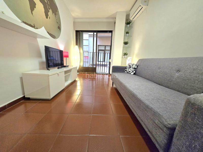 Foto c3c12ebc-5cf9-4b04-80cb-c2f1cc96e478. Appartement avec chauffage parking dans El Mercat Valencia