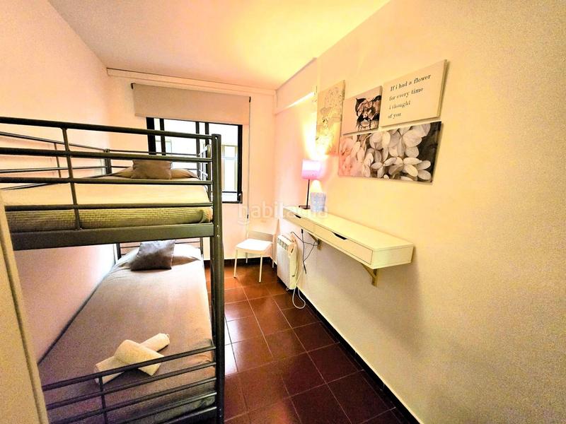 Foto d2e9cd86-11a2-425f-a1de-27e7bf6f7550. Appartement avec chauffage parking dans El Mercat Valencia