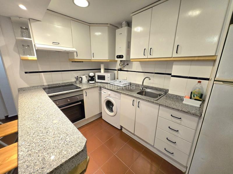 Foto d429d805-e78b-4e57-a69c-0070f7c21e55. Appartement avec chauffage parking dans El Mercat Valencia