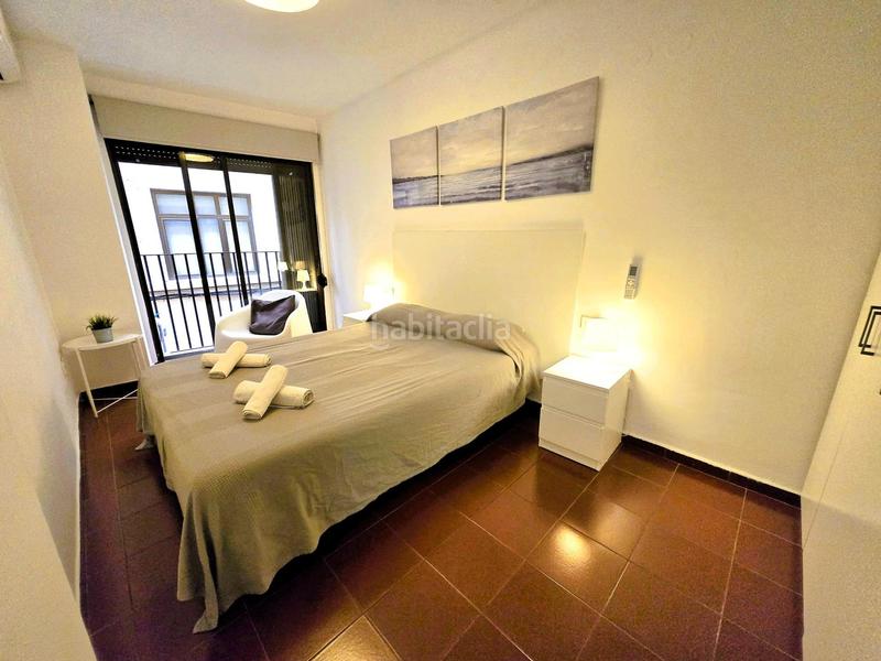 Foto edb4d937-aba0-40d8-b452-f33289064dbc. Appartement avec chauffage parking dans El Mercat Valencia