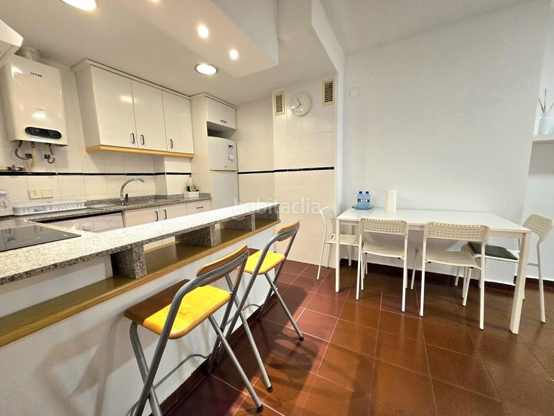 Foto f331b41b-416a-4a2e-8816-eac1b6a4175f. Appartement avec chauffage parking dans El Mercat Valencia