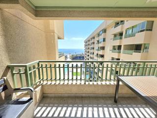 Apartament  Mare nostrum. Fantstico apartamento con piscina y vistas al mar en la patacon