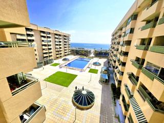 Apartament  Mare nostrum. Fantástico apartamento con piscina y vistas al mar en la patacon