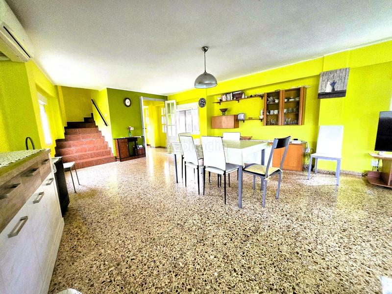 Foto 05a3881b-4291-43d7-834a-66419c53282a. Chalet fantástico chalet unifamiliar con piscina privada en masies... en Moncada