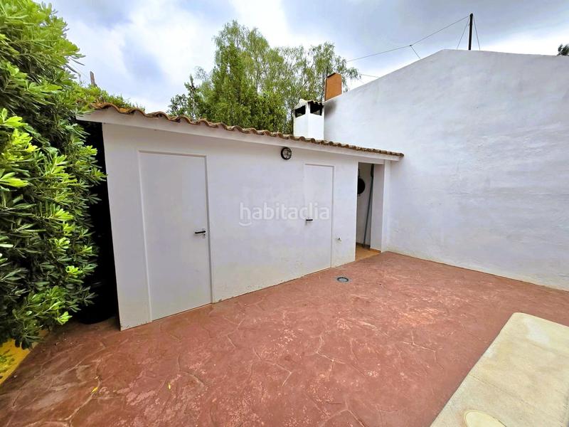 Foto 24a4d37d-9433-4fc5-9b54-43e8be7363a6. Chalet fantástico chalet unifamiliar con piscina privada en masies... en Moncada