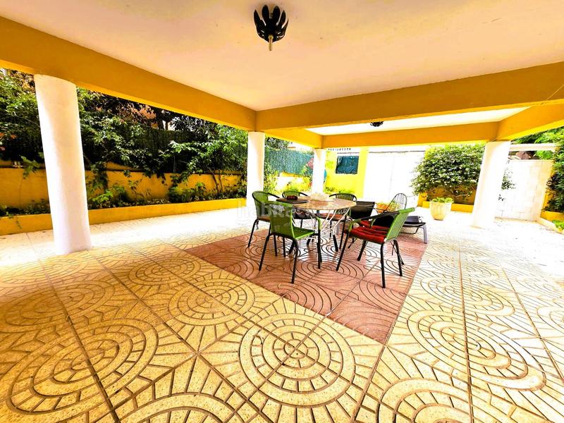 Foto 327edbce-6b33-44c5-a3cc-150810cb0ef6. Chalet fantástico chalet unifamiliar con piscina privada en masies... en Moncada
