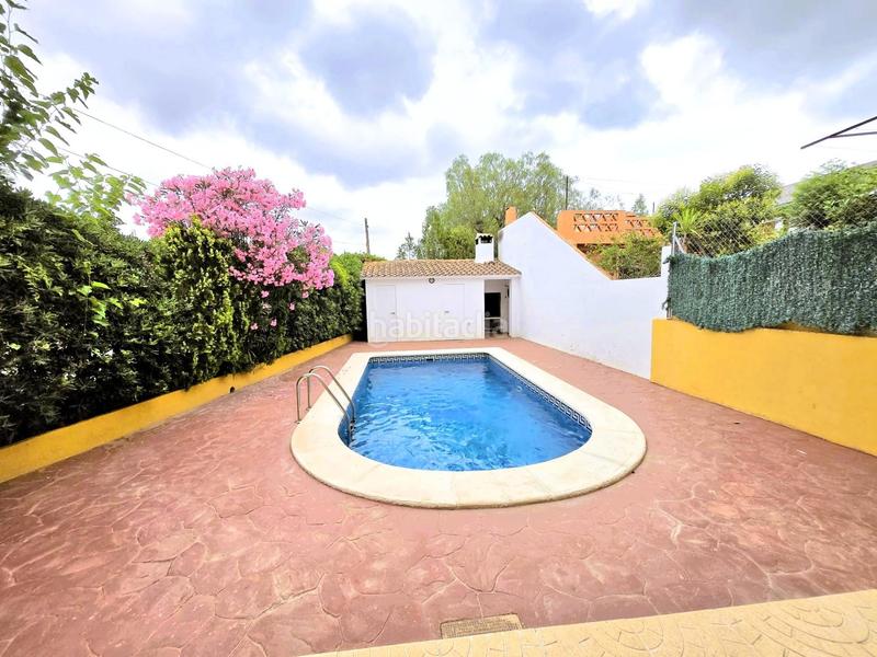 Foto 391461ea-acd6-4b24-ada0-e47ae6c34393. Chalet fantástico chalet unifamiliar con piscina privada en masies... en Moncada