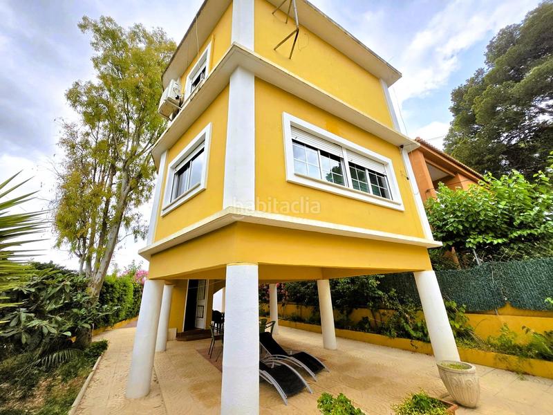 Foto 4656922d-e58c-4912-8357-62873894d4f8. Chalet fantástico chalet unifamiliar con piscina privada en masies... en Moncada