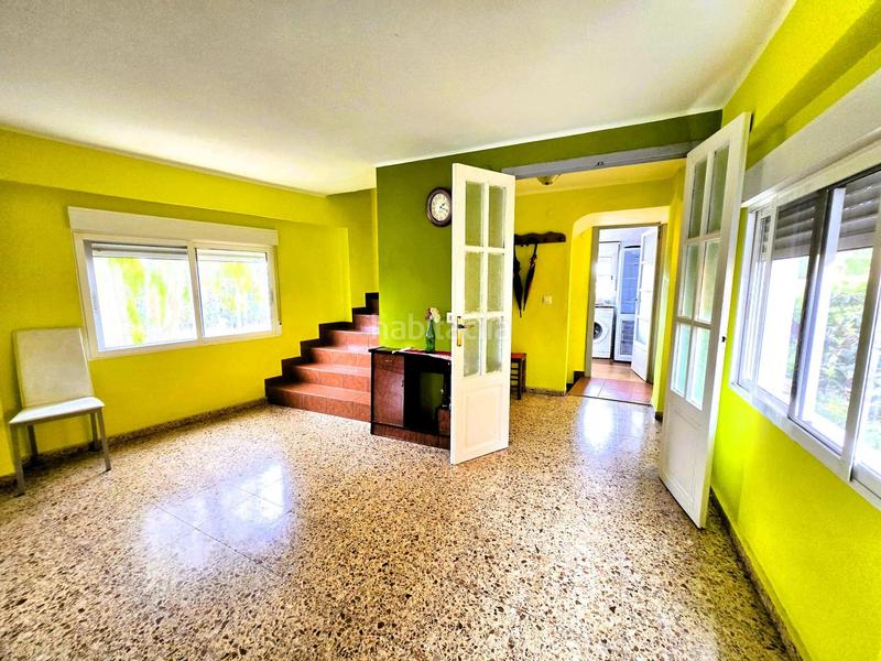 Foto 6342f6e8-2b06-4f5d-ab69-7fb9da9e5f25. Chalet fantástico chalet unifamiliar con piscina privada en masies... en Moncada