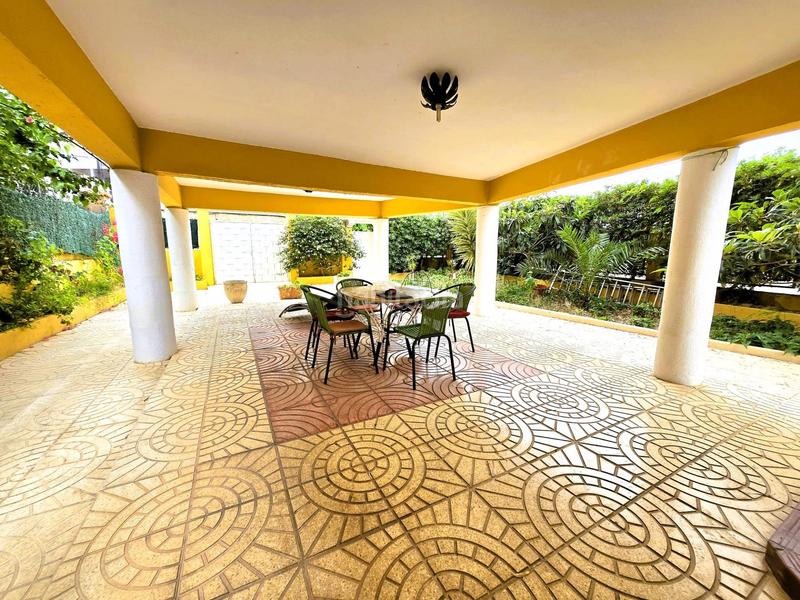 Foto 67a3feba-a13b-4ef3-aa6e-8d9ce0668048. Chalet fantástico chalet unifamiliar con piscina privada en masies... en Moncada