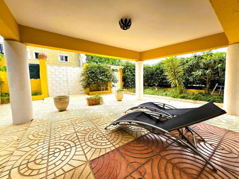 Foto 6aa0556d-26d4-4e80-a41c-b9597fa03300. Chalet fantástico chalet unifamiliar con piscina privada en masies... en Moncada