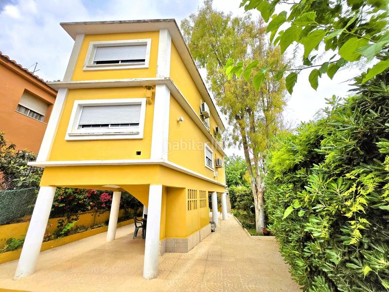 Foto 9c1ce91a-f020-4c52-a0e9-9da324ca0f22. Chalet fantástico chalet unifamiliar con piscina privada en masies... en Moncada