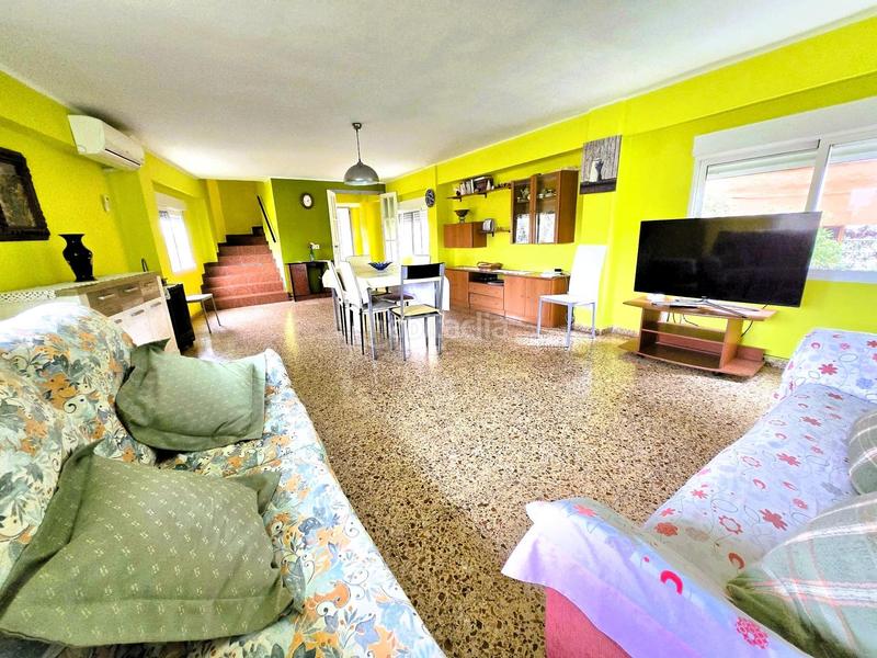 Foto a8040136-52a6-40d7-90f3-d227a9006d55. Chalet fantástico chalet unifamiliar con piscina privada en masies... en Moncada