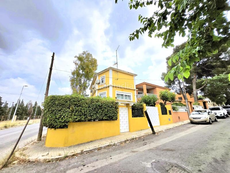 Foto b4e15c24-bc0b-41ce-9ea0-ea6336f5325b. Chalet fantástico chalet unifamiliar con piscina privada en masies... en Moncada