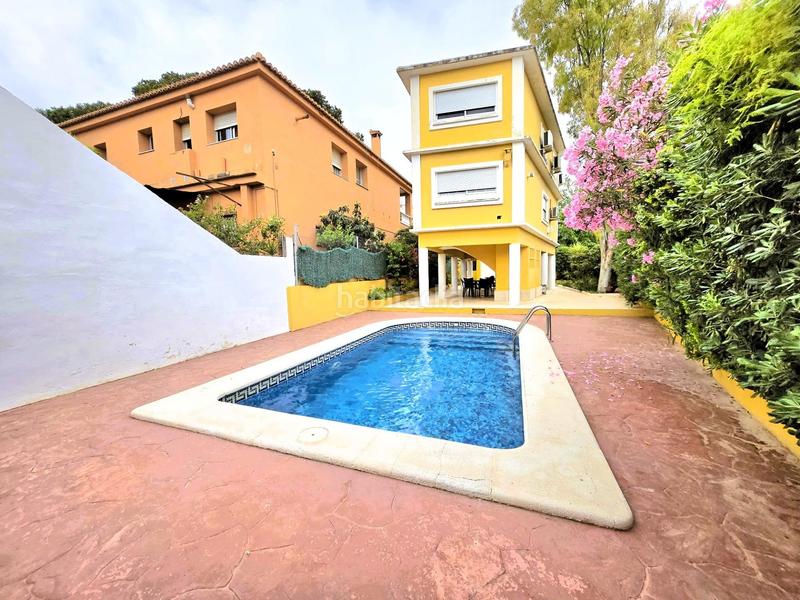 Foto c171e0a4-0424-4444-b4b4-549e8ef8a73c. Chalet fantástico chalet unifamiliar con piscina privada en masies... en Moncada