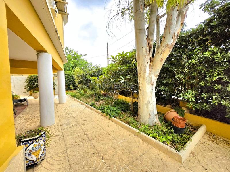 Foto e5f9912b-ff96-42f8-8a16-2c0859a0759f. Chalet fantástico chalet unifamiliar con piscina privada en masies... en Moncada