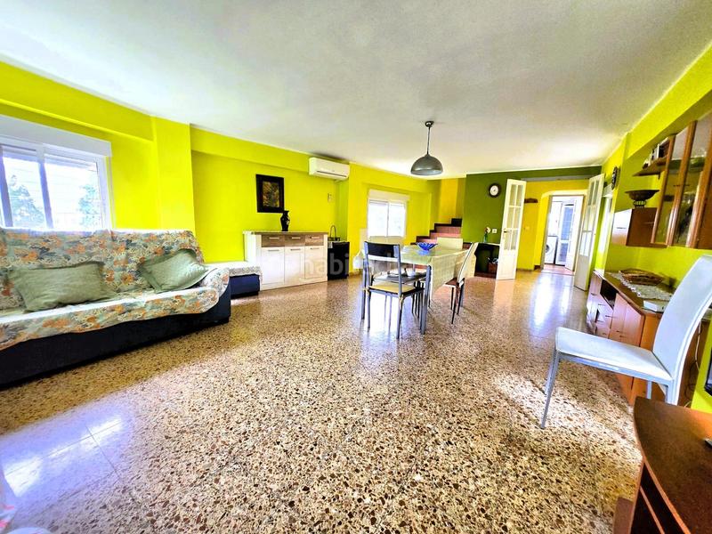 Foto e7a619de-8cb5-4bfb-a6fa-8fa273d5b9a4. Chalet fantástico chalet unifamiliar con piscina privada en masies... en Moncada