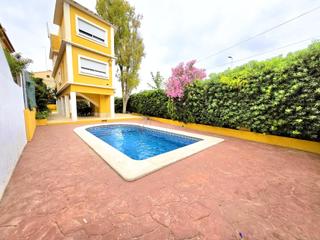 Xalet  118. Fantstico chalet unifamiliar con piscina privada en masies...