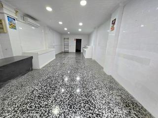 Geschäftsraum  Calle padre santonja. Fantástico local comercial en zona céntrica de mislata...