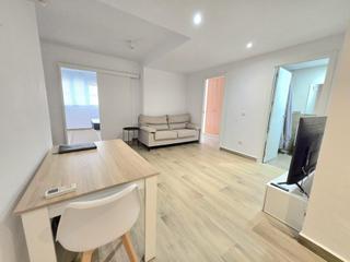 Pis  Calle de la vall d'albaida. Fantstica vivienda entresuelo para entrar a vivir en el port de