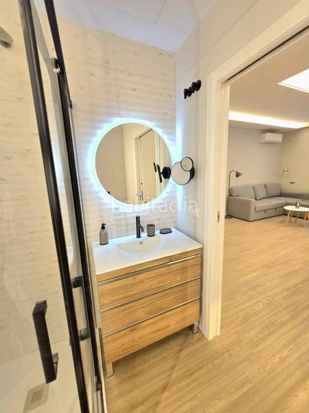 Foto 1ffbc9a6-6212-4e6b-811b-0eb70bff5fd7. Loft in Poble Nou Torrent