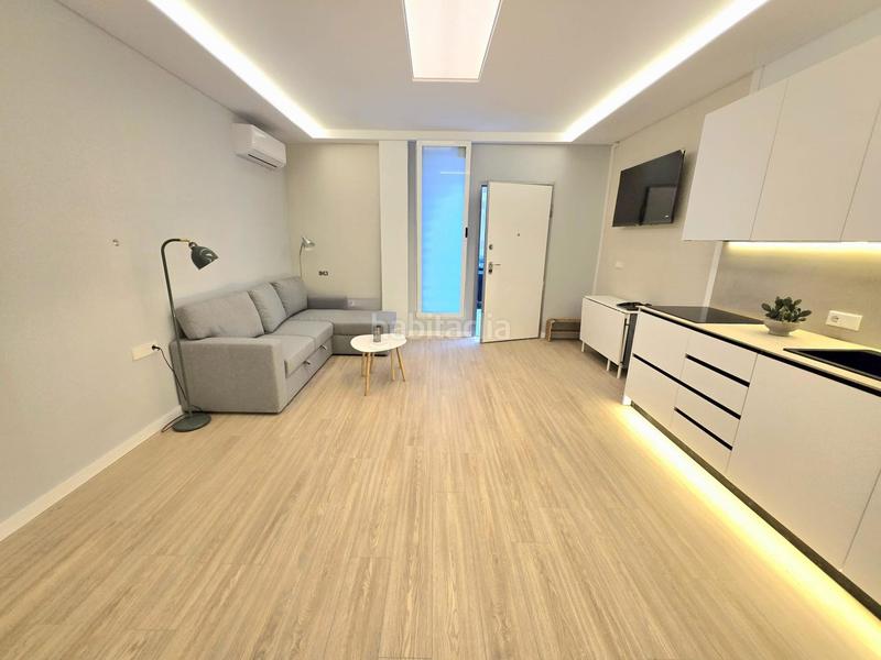 Foto 7d3aed2f-f16f-469e-bfa2-3a9510203a5a. Loft in Poble Nou Torrent